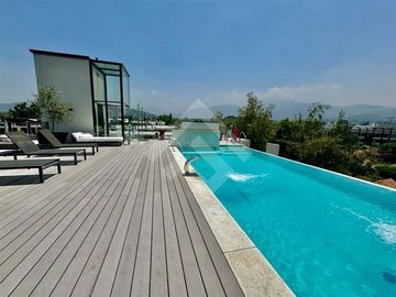 Departamento en Venta en El Radal, Robles
