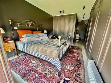 Departamento en Venta en El Radal, Robles