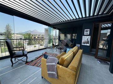 Departamento en Venta en El Radal, Robles