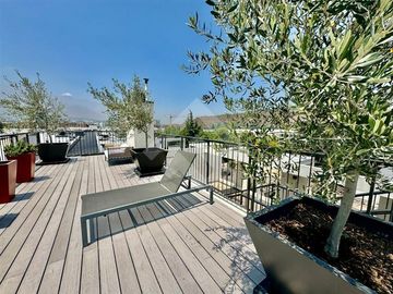 Departamento en Venta en El Radal, Robles