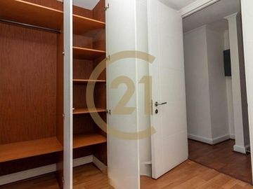 Depto venta en Ñuñoa Metro colegios SuperMK