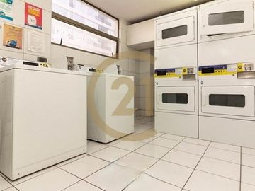 Depto venta en Ñuñoa Metro colegios SuperMK