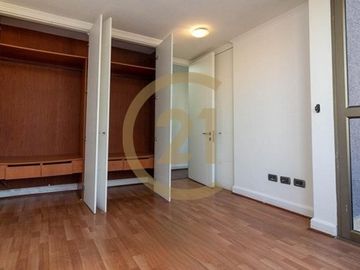 Depto venta en Ñuñoa Metro colegios SuperMK