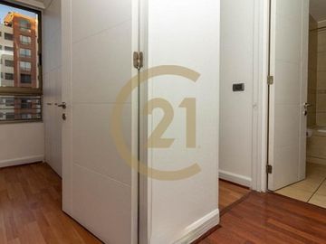 Depto venta en Ñuñoa Metro colegios SuperMK