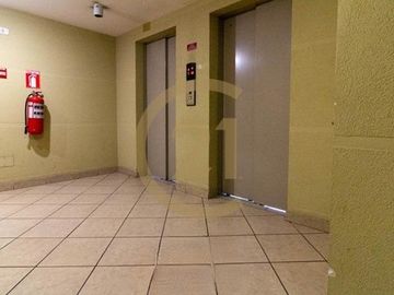 Depto venta en Ñuñoa Metro colegios SuperMK