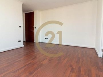 Depto venta en Ñuñoa Metro colegios SuperMK