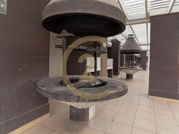 Depto venta en Ñuñoa Metro colegios SuperMK