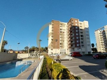 Vende depto en Puertas del Mar