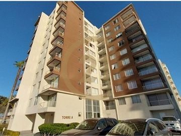 Vende depto en Puertas del Mar