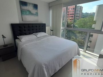 Apartaestudio en Arriendo Ubicado en Medellín Codigo 1832