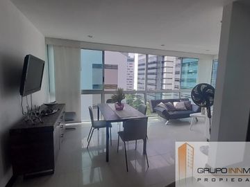 Apartaestudio en Arriendo Ubicado en Medellín Codigo 1832