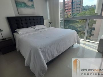 Apartaestudio en Arriendo Ubicado en Medellín Codigo 1832