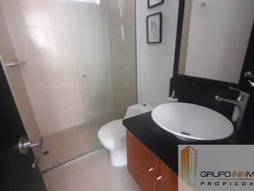 Apartaestudio en Arriendo Ubicado en Medellín Codigo 1832