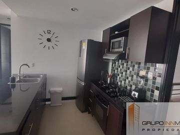 Apartaestudio en Arriendo Ubicado en Medellín Codigo 1832