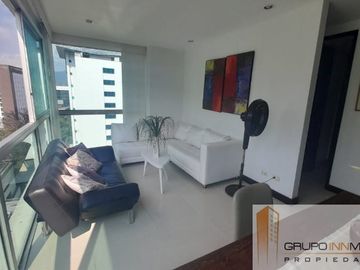 Apartaestudio en Arriendo Ubicado en Medellín Codigo 1832