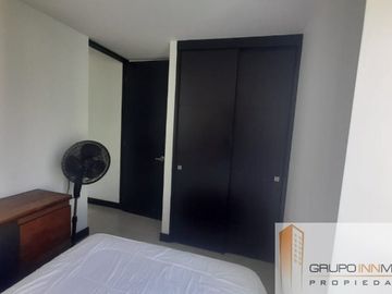 Apartaestudio en Arriendo Ubicado en Medellín Codigo 1832