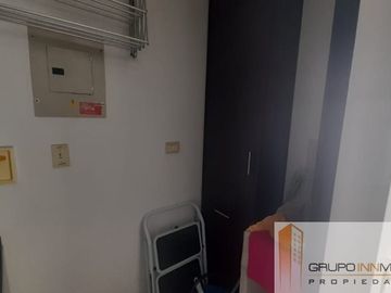 Apartaestudio en Arriendo Ubicado en Medellín Codigo 1832