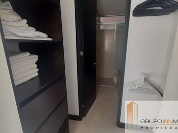 Apartaestudio en Arriendo Ubicado en Medellín Codigo 1832