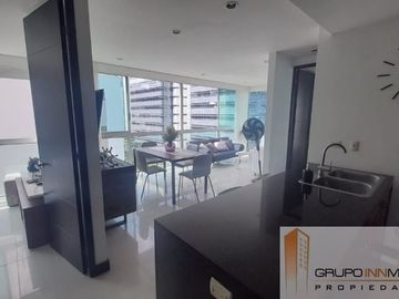 Apartaestudio en Arriendo Ubicado en Medellín Codigo 1832