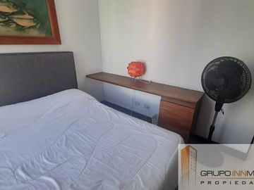 Apartaestudio en Arriendo Ubicado en Medellín Codigo 1832