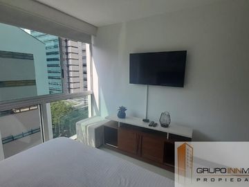 Apartaestudio en Arriendo Ubicado en Medellín Codigo 1832