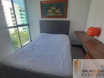 Apartaestudio en Arriendo Ubicado en Medellín Codigo 1832