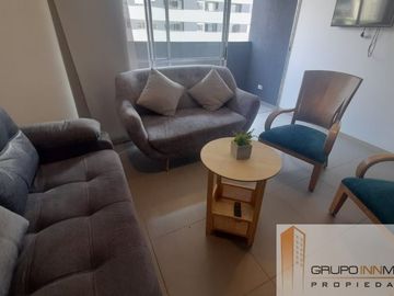 Apartamento en Arriendo Ubicado en Medellín Codigo 1870