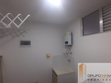 Apartamento en Arriendo Ubicado en Medellín Codigo 1870