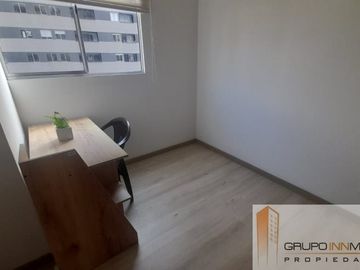 Apartamento en Arriendo Ubicado en Medellín Codigo 1870