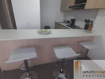 Apartamento en Arriendo Ubicado en Medellín Codigo 1870