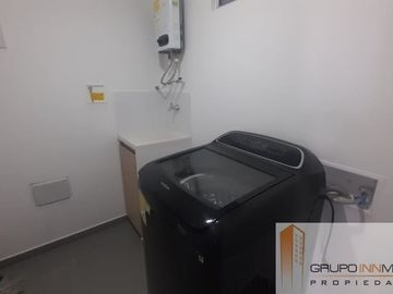 Apartamento en Arriendo Ubicado en Medellín Codigo 1870