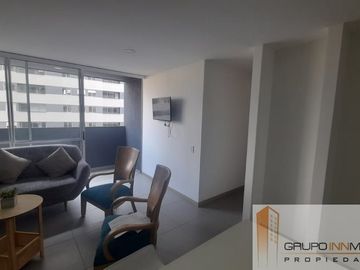 Apartamento en Arriendo Ubicado en Medellín Codigo 1870