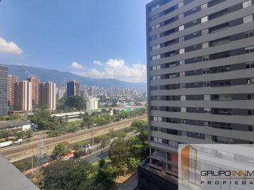 Apartamento en Arriendo Ubicado en Medellín Codigo 1870