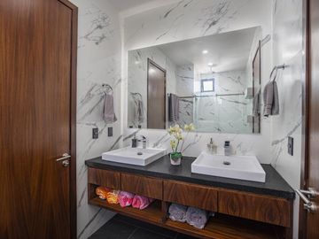 Moderno condominio en Puerto Vallarta