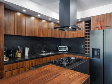 Moderno condominio en Puerto Vallarta