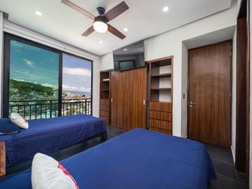 Moderno condominio en Puerto Vallarta
