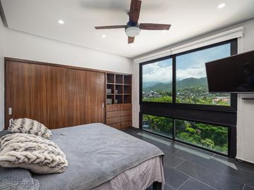 Moderno condominio en Puerto Vallarta