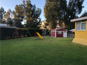 Casa en Venta en Bosques de La Calera