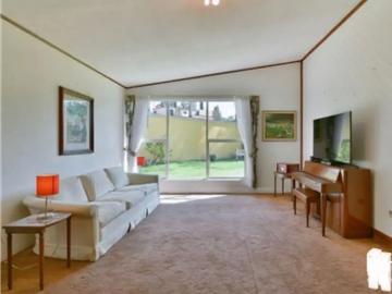 Casa en Venta en Bosques de La Calera