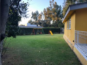 Casa en Venta en Bosques de La Calera