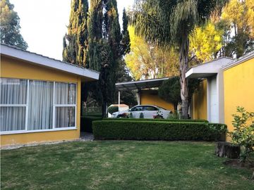 Casa en Venta en Bosques de La Calera