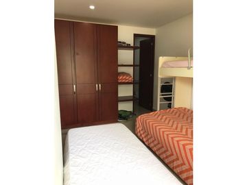 VENDO APARTAMENTO EN RICAURTE