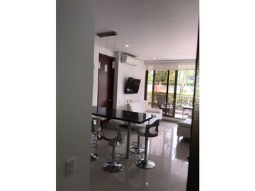 VENDO APARTAMENTO EN RICAURTE