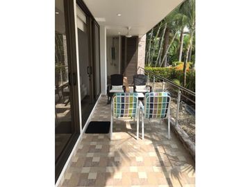 VENDO APARTAMENTO EN RICAURTE