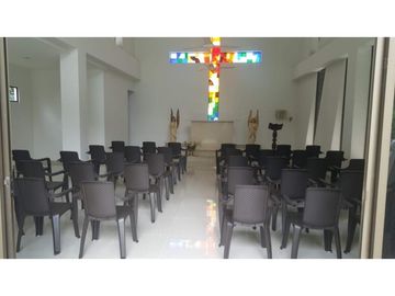 VENDO APARTAMENTO EN RICAURTE