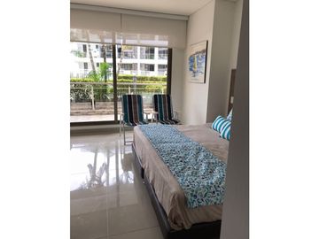 VENDO APARTAMENTO EN RICAURTE