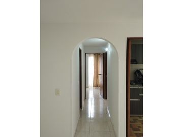 VENDO APARTAMENTO EN CEDRITOS