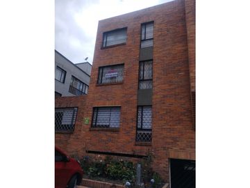 VENDO APARTAMENTO EN CEDRITOS