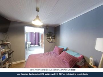 665 TERRENO COMERCIAL CON CASA SAN ISIDRO - MAULE