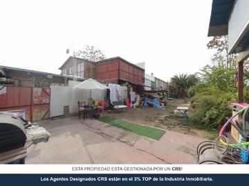 665 TERRENO COMERCIAL CON CASA SAN ISIDRO - MAULE